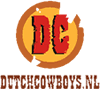 DutchCowboys_logo