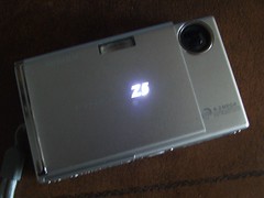 Fuji FinePix Z5