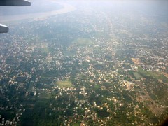 Suburban Hooghly District aerial - seaview99 - Flickr