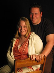 Model: Heather and Mike