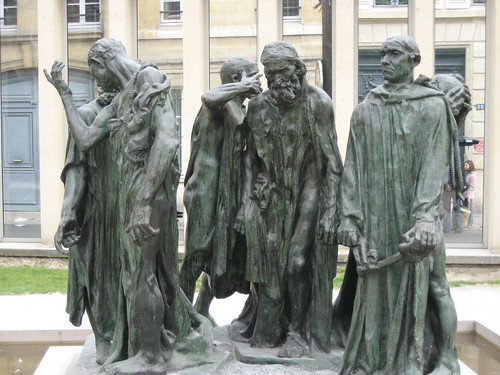 Muse'e Rodin