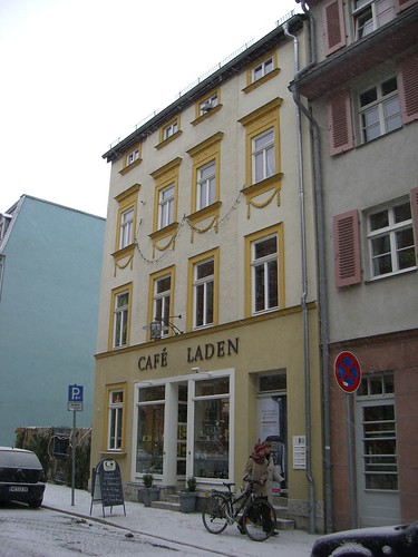 Café Laden