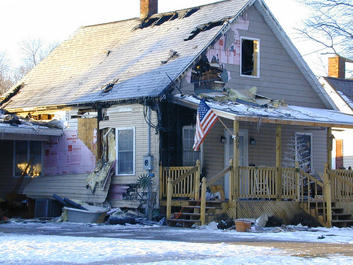 After Fire, 29 Jan 2007.009