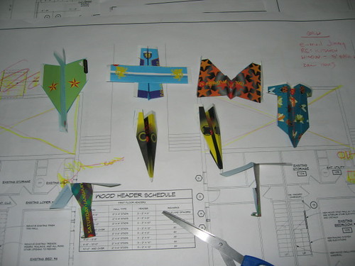 paper planes 2