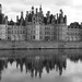 Chambord castle to incentive Claudia and Luiz to come back