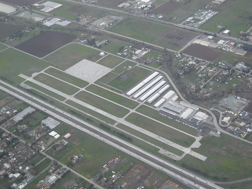 South County Airport