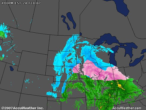 IceKahuna Coating the Midwest