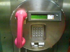 Pink Phone, Germany
