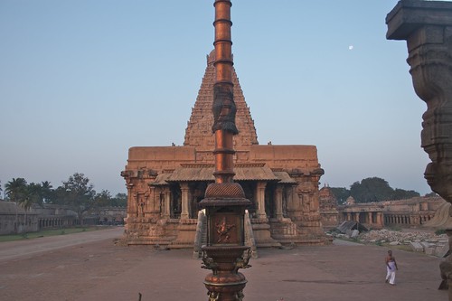  Brahadeeswara Temple