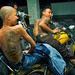 yangon bikers