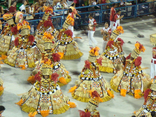 carnaval brazil. Carnaval Carioca Brazil