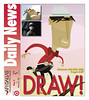 Daily News Cover March 26, 2007