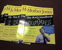 The Iraq Handbook for Dummies - Mother Jones