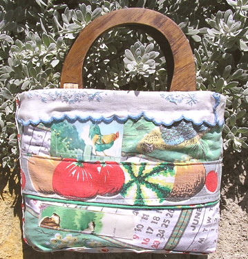 Tash at Poppyseeds (bag back)