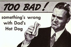 Dad's Hot Dog