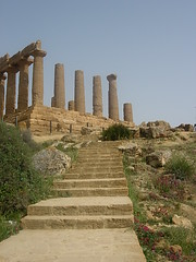 Agrigento-Temples Valley #18