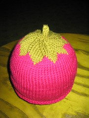 Fruit Cap