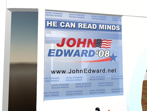 john edwards psychic. John Edwards