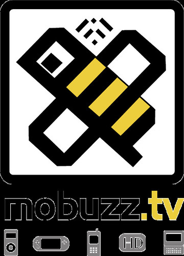 MobuzzTV Logo 2.0