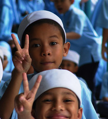 Children for Peace