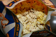 PFHxA/C6: Coming soon to a popcorn bag near you?