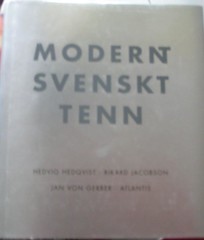 Svenskt tenn 2.