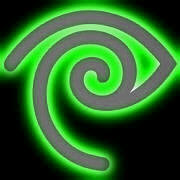 Eye spiral