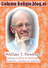 Willem J. Ouweneel