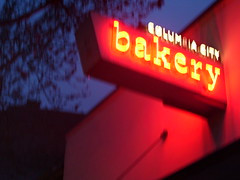 Columbia City Bakery