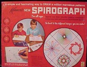 Spirograph Box