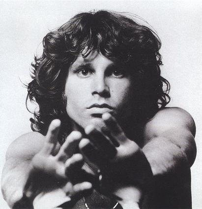 Jim Morrison)