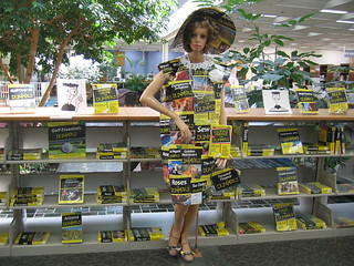 For Dummies Book Display