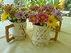 Quick Flower Fix - Mugs!