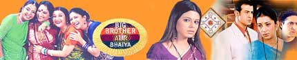 Big Brother Shila Shetty wins