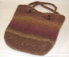 Felted Tote2
