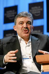 Abdullah Gül - World Economic Forum Annual Mee...