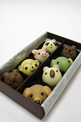 Animal Chocolat, Goncharoff 神戸