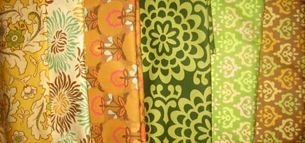 Mail Order Fabric
