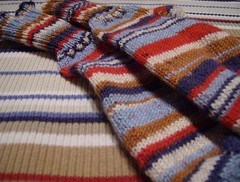 My Favorite Sweater socks