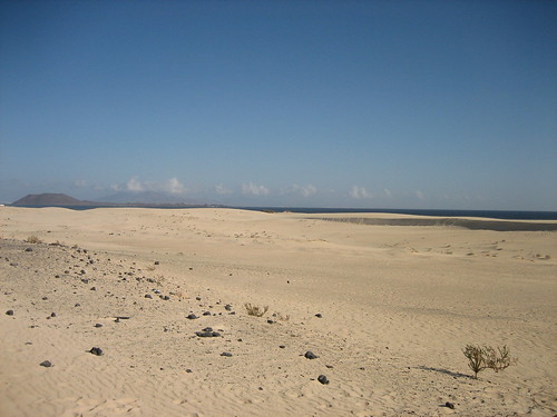 dunas de Corralejo - 2