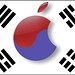 South-Korean-flag (any apple fan here)