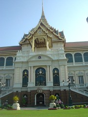 084.Chakri Maha Prasat Hall (2)