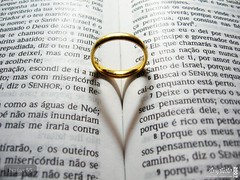 Image by Ampliato [ Edu ] via Flickr Verdadeiro Amor 1 - True love 1