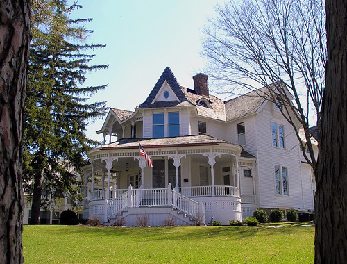 Wyer - Pearce House in Excelsior