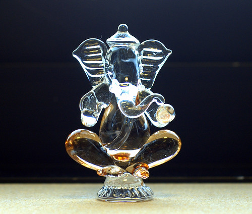 Ganesha (गणेश)