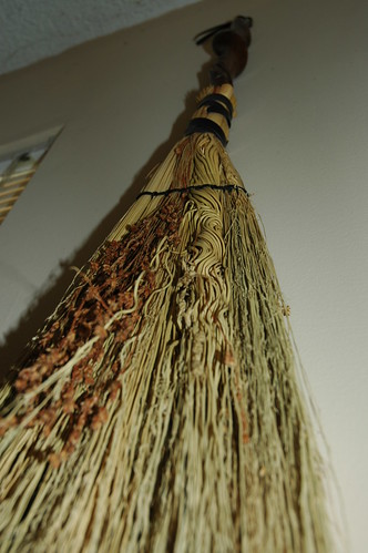 Meaningful Symbols The Broom