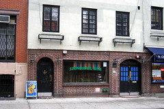 NYC - West Village: Stonewall Inn