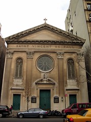 Saint Vincent De Paul by Steve and Sara, on Flickr