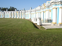 DSC00907, Catherineâ€™s Palace, Pushkin, St. Petersburg, Russia - by jimg944