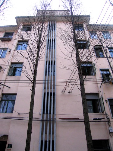 XinHua Rd Apartments